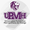 Universidad Politécnica Metropolitana de Hidalgo's official logo - UPMH seal