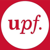 Universidad Pompeu Fabra's official logo - UPF seal - ranked #15 in world university rankings 2025
