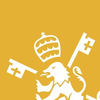 Universidad Pontificia Comillas's official logo - Comillas seal - ranked #60 in world university rankings 2025