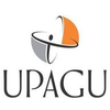 Universidad Privada Antonio Guillermo Urrelo's official logo - UPAGU seal