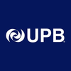 Universidad Privada Boliviana's official logo - UPB seal