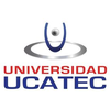 Universidad Privada de Ciencias Administrativas y Tecnologicas's official logo - U CATEC seal