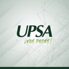 Universidad Privada de Santa Cruz de la Sierra's official logo - UPSA seal