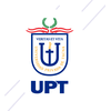 Universidad Privada de Tacna's official logo - UPT seal
