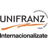 Universidad Privada Franz Tamayo's official logo - UNIFRANZ seal