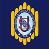 Universidad Privada San Carlos's official logo - UPSC seal