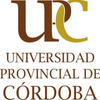 Universidad Provincial de Córdoba's official logo - UPC seal