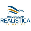 Universidad Realística de México's official logo - URM seal