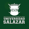 Universidad Salazar's official logo -  seal