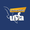 Universidad San Francisco de Asís's official logo - USFA seal