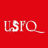 Universidad San Francisco de Quito's official logo - USFQ seal - ranked #98 in world university rankings 2025