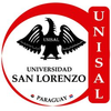 Universidad San Lorenzo's official logo - UNISAL seal