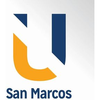 Universidad San Marcos's official logo - USAM seal