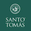 Universidad Santo Tomás, Chile's official logo - UST seal