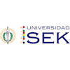 Universidad SEK's official logo - UISEK seal