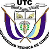 Universidad Técnica de Comercio's official logo - UTC seal