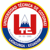 Universidad Técnica de Cotopaxi's official logo - UTC seal
