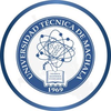 Universidad Tecnica de Machala's official logo - UTM seal
