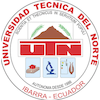 Universidad Técnica del Norte's official logo - UTN seal