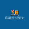 Universidad Técnica Federico Santa María's official logo - UTFSM seal - ranked #74 in world university rankings 2025