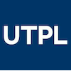 Universidad Técnica Particular de Loja's official logo - UTPL seal - ranked #126 in world university rankings 2025