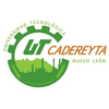 Universidad Tecnológica de Cadereyta's official logo -  seal