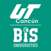 Universidad Tecnológica de Cancún's official logo - UT Cancún seal