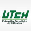 Universidad Tecnológica de Chihuahua's official logo -  seal