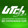 Universidad Tecnológica de Chihuhahua Sur's official logo - UTCH Sur seal