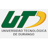 Universidad Tecnológica de Durango's official logo -  seal