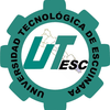 Universidad Tecnológica de Escuinapa's official logo -  seal
