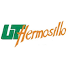 Universidad Tecnológica de Hermosillo, Sonora's official logo - UTH seal