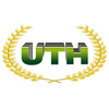 Universidad Tecnológica de Honduras's official logo - UTH seal