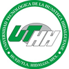 Universidad Tecnológica de La Huasteca Hidalguense's official logo -  seal