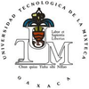 Universidad Tecnológica de la Mixteca's official logo - UTM seal
