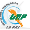 Universidad Tecnológica de La Paz's official logo -  seal
