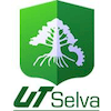 Universidad Tecnológica de la Selva's official logo -  seal