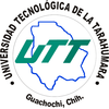 Universidad Tecnológica de la Tarahumara's official logo -  seal