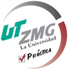 Universidad Tecnológica de la Zona Metropolitana de Guadalajara's official logo - UTZMG seal