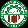 Universidad Tecnológica de Puebla's official logo -  seal