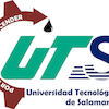 Universidad Tecnológica de Salamanca's official logo -  seal