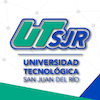 Universidad Tecnológica de San Juan del Río's official logo -  seal