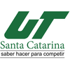Universidad Tecnológica de Santa Catarina's official logo -  seal