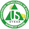 Universidad Tecnológica de Santiago's official logo - UTESA seal - ranked #120 in world university rankings 2025