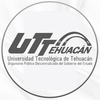 Universidad Tecnológica de Tehuacán's official logo -  seal