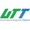 Universidad Tecnológica de Tijuana's official logo -  seal