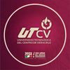 Universidad Tecnológica del Centro de Veracruz's official logo -  seal