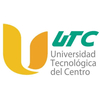 Universidad Tecnológica del Centro, Mexico's official logo -  seal