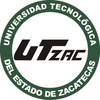 Universidad Tecnológica del Estado de Zacatecas's official logo -  seal