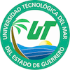 Universidad Tecnológica del Mar del Estado de Guerrero's official logo - UTMar Guerrero seal